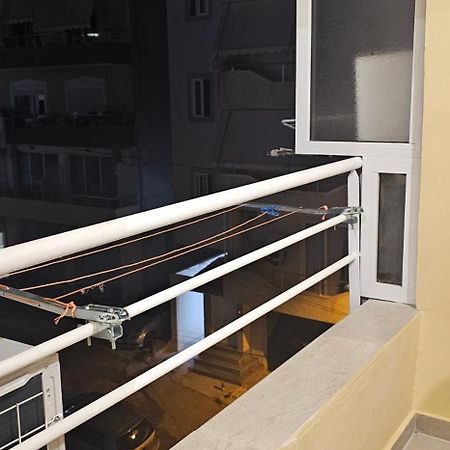 Stephan Apartments Саранде Екстериор снимка