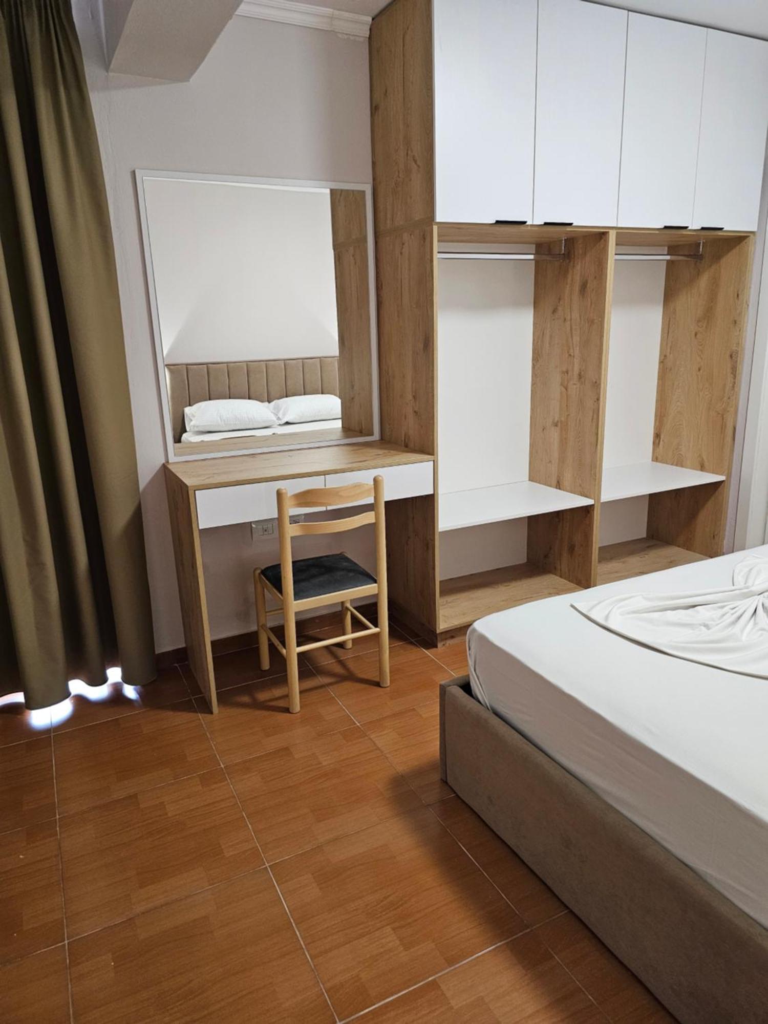 Stephan Apartments Саранде Екстериор снимка