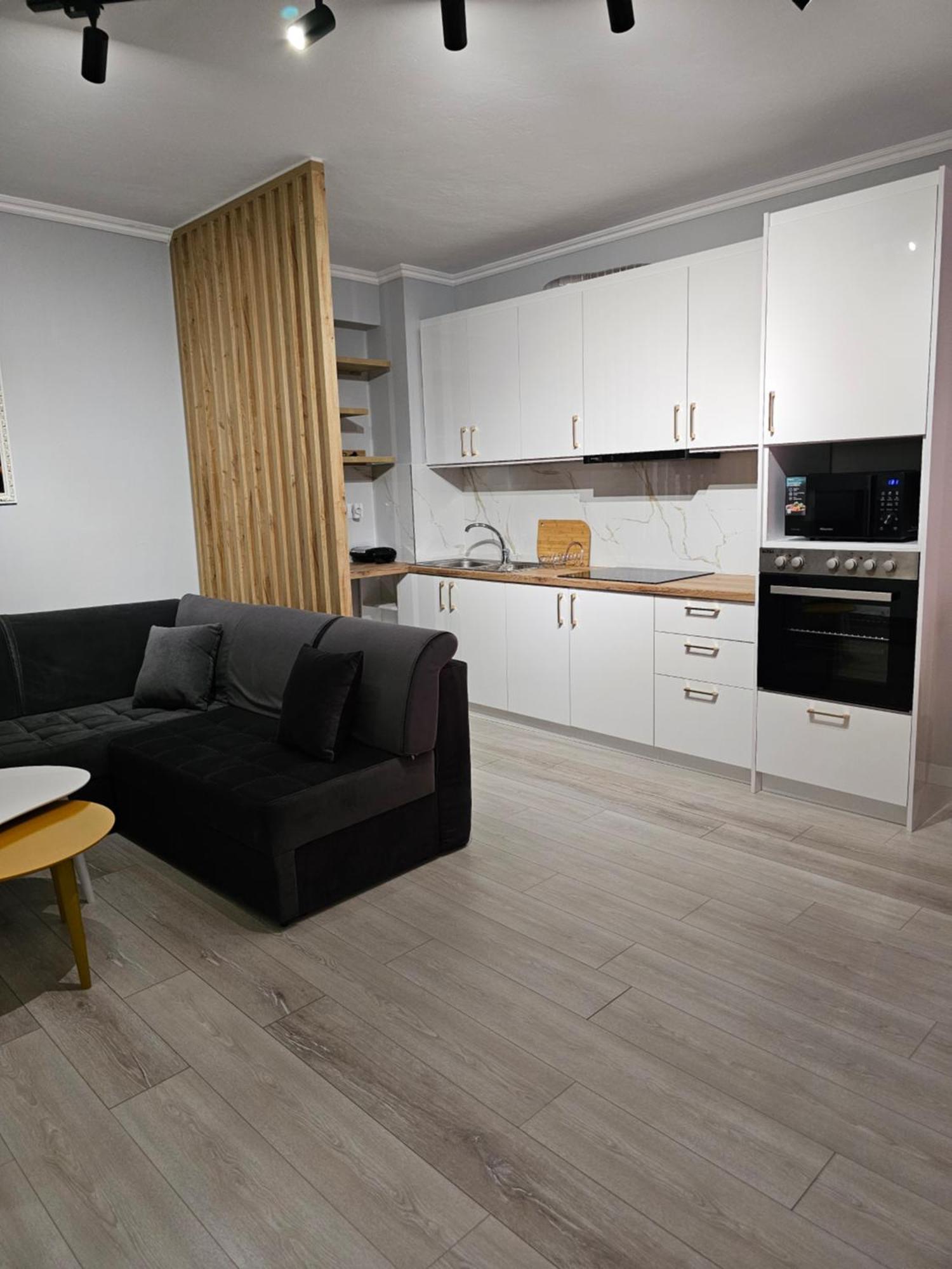 Stephan Apartments Саранде Екстериор снимка
