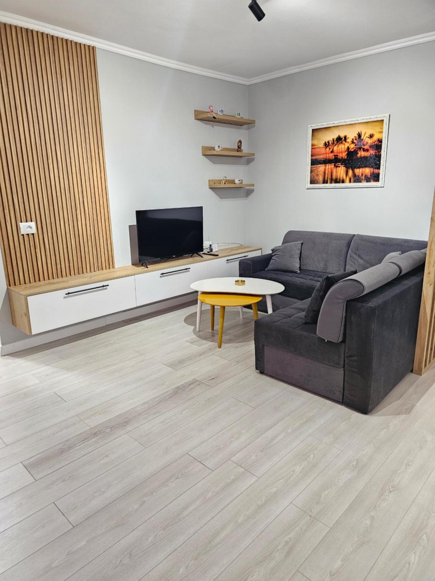 Stephan Apartments Саранде Екстериор снимка