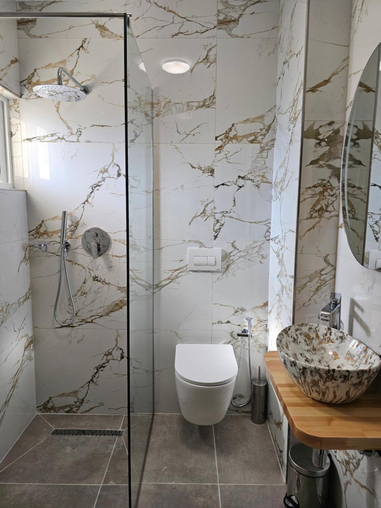 Stephan Apartments Саранде Екстериор снимка