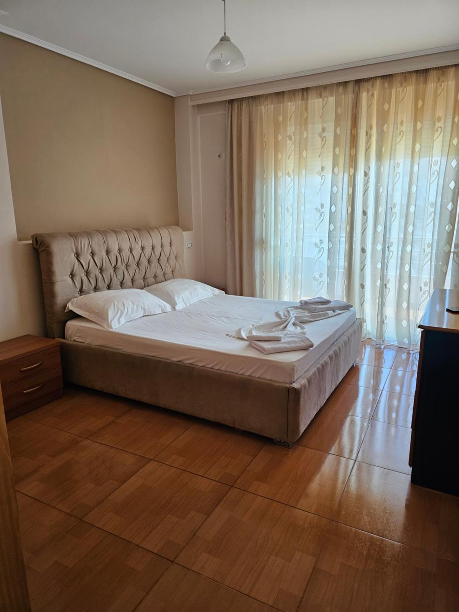 Stephan Apartments Саранде Екстериор снимка